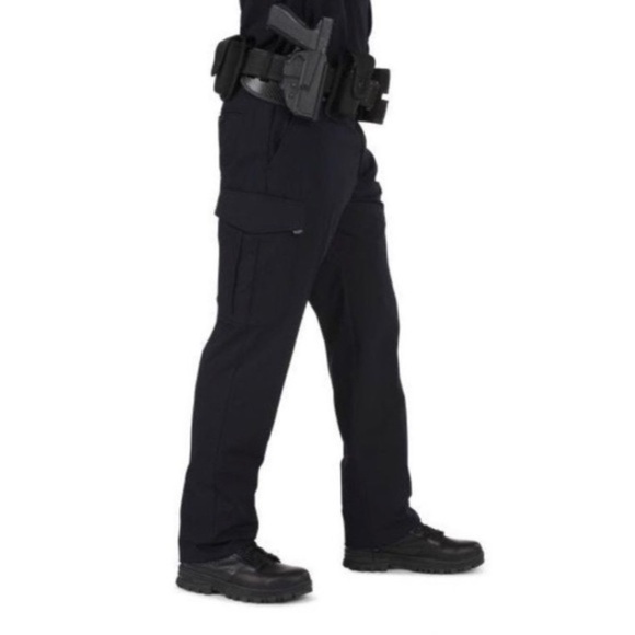 5.11 Tactical series B-class pants Unhemmed - Picture 3 of 8